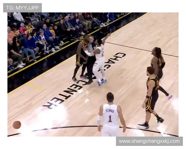 勇士以99比94险胜骑士 斯潘塞贡献19分7助 米切尔砍下29分