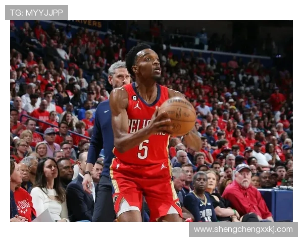 美媒：公牛成锡安潜在下家 争冠队锁定赫伯特琼斯为核心